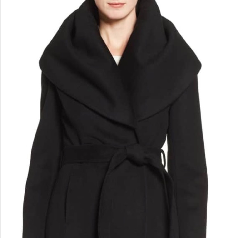 Coat - Picture 5 of 5